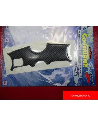 COPRI PIASTRA YAMAHA HONDA SUZUKI KAWASAKI DUCATI