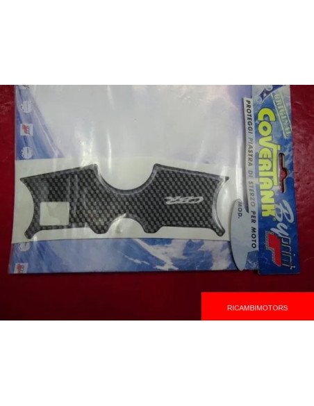 COPRI PIASTRA YAMAHA HONDA SUZUKI KAWASAKI DUCATI