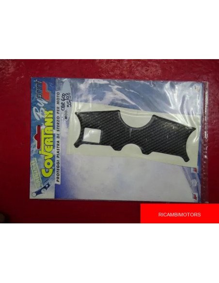 COPRI PIASTRA YAMAHA HONDA SUZUKI KAWASAKI DUCATI