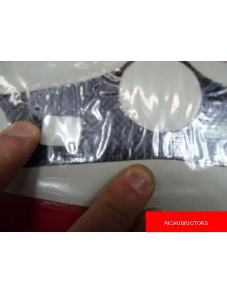 COPRI PIASTRA YAMAHA HONDA SUZUKI KAWASAKI DUCATI