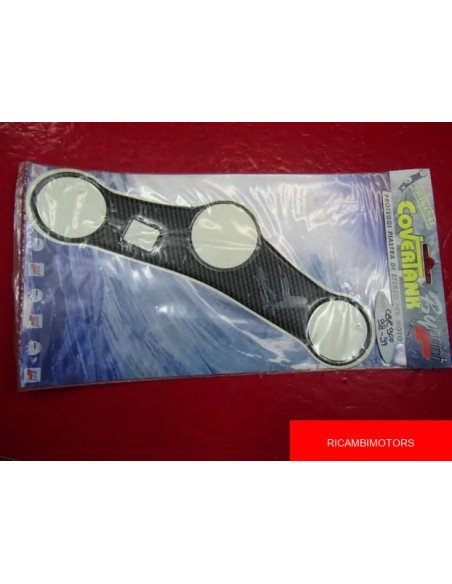 COPRI PIASTRA YAMAHA HONDA SUZUKI KAWASAKI DUCATI