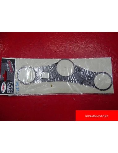 COPRI PIASTRA YAMAHA HONDA SUZUKI KAWASAKI DUCATI