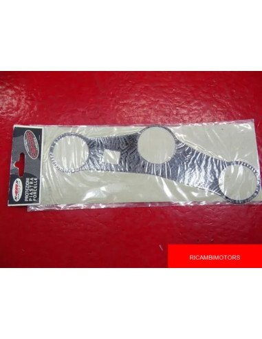 COPRI PIASTRA YAMAHA HONDA SUZUKI KAWASAKI DUCATI