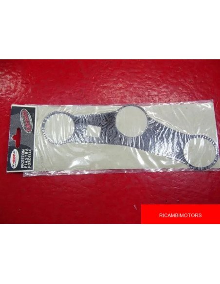 COPRI PIASTRA YAMAHA HONDA SUZUKI KAWASAKI DUCATI