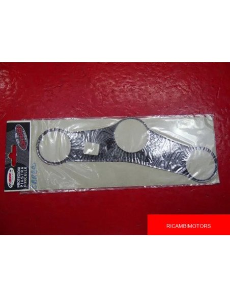 COPRI PIASTRA YAMAHA HONDA SUZUKI KAWASAKI DUCATI