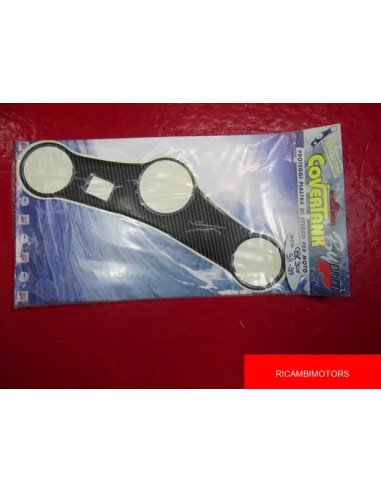 COPRI PIASTRA YAMAHA HONDA SUZUKI KAWASAKI DUCATI