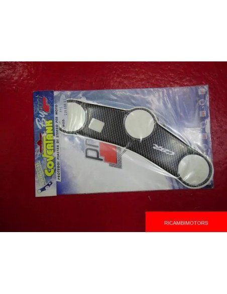 COPRI PIASTRA YAMAHA HONDA SUZUKI KAWASAKI DUCATI