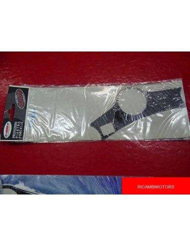 COPRI PIASTRA YAMAHA HONDA SUZUKI KAWASAKI DUCATI
