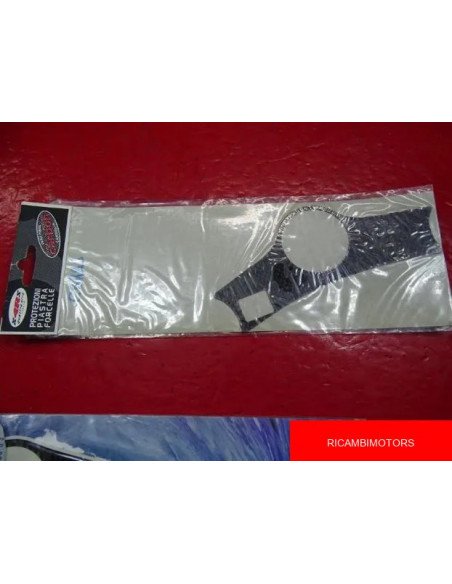 COPRI PIASTRA YAMAHA HONDA SUZUKI KAWASAKI DUCATI