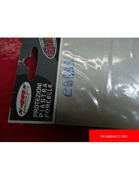COPRI PIASTRA YAMAHA HONDA SUZUKI KAWASAKI DUCATI