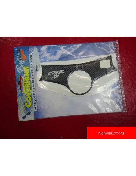 COPRI PIASTRA YAMAHA HONDA SUZUKI KAWASAKI DUCATI