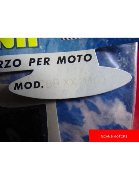 COPRI PIASTRA YAMAHA HONDA SUZUKI KAWASAKI DUCATI