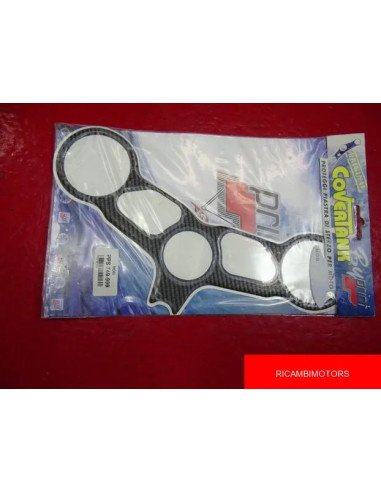COPRI PIASTRA YAMAHA HONDA SUZUKI KAWASAKI DUCATI