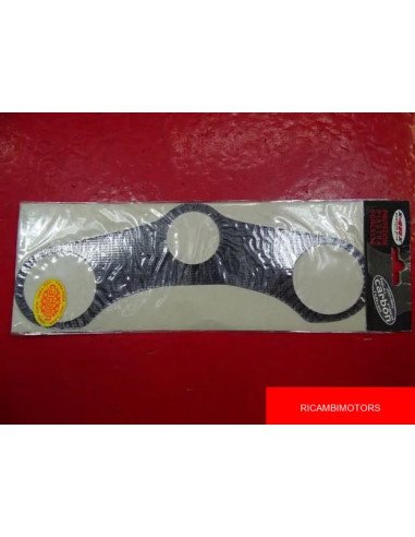 COPRI PIASTRA YAMAHA HONDA SUZUKI KAWASAKI DUCATI