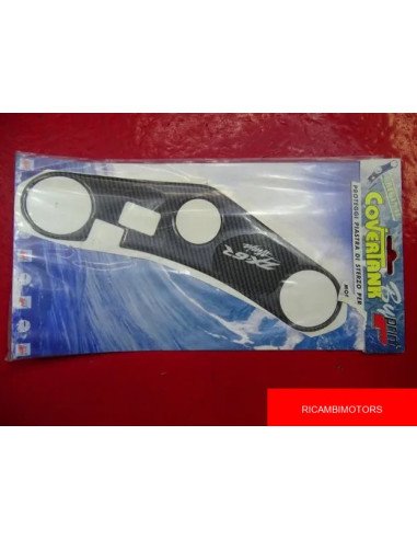 COPRI PIASTRA YAMAHA HONDA SUZUKI KAWASAKI DUCATI