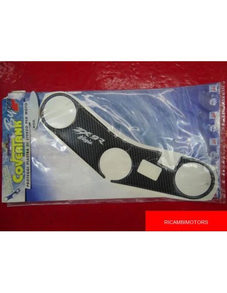 COPRI PIASTRA YAMAHA HONDA SUZUKI KAWASAKI DUCATI
