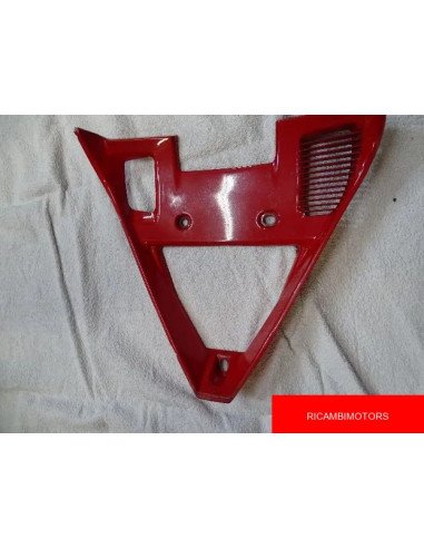 COVER CARENA RADIATORE DUCATI 1098 S