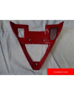 COVER CARENA RADIATORE DUCATI 1098 S 2