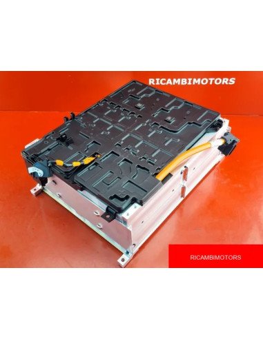 MODULO BATTERIA BMW I3 I3S