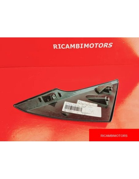 COVER SPECCHIETTO SX BMW R1200RT