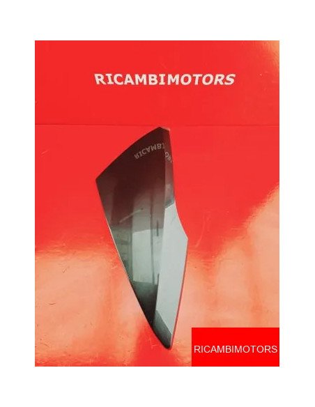 COVER SPECCHIETTO SX BMW R1200RT