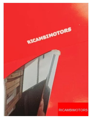 COVER SPECCHIETTO SX BMW R1200RT
