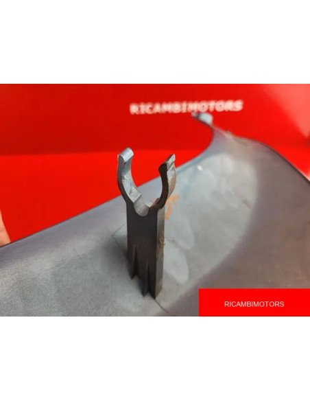 FIANCHETTO CODONE SX BMW R1150R R 1150 R