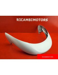 RICAMBIO VISIERA CASCO BMW AIR FLOW