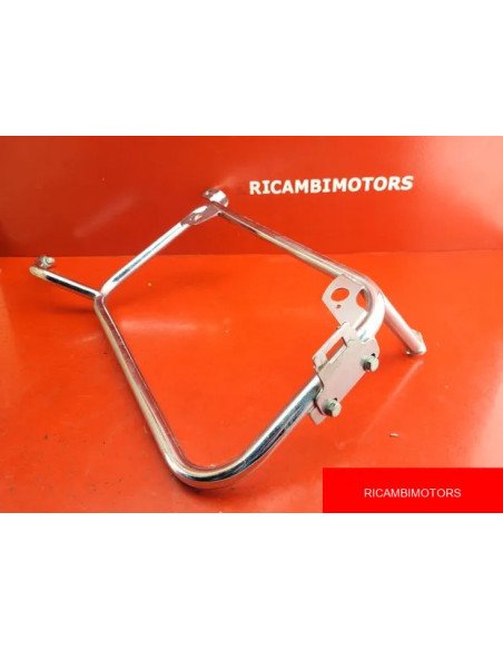 TELAIETTI VALIGIE BMW R80 R100