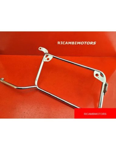 TELAIETTI VALIGIE BMW R80 R100