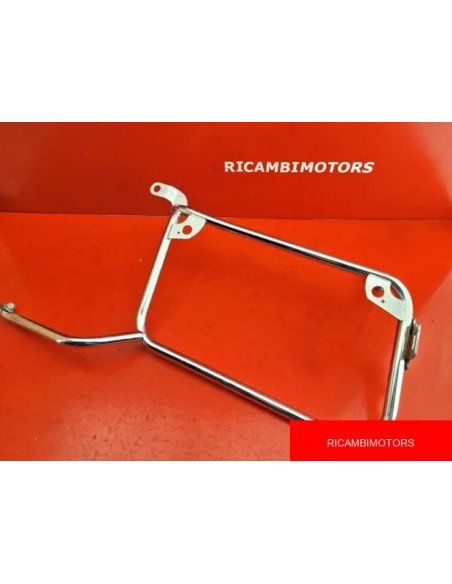 TELAIETTI VALIGIE BMW R80 R100
