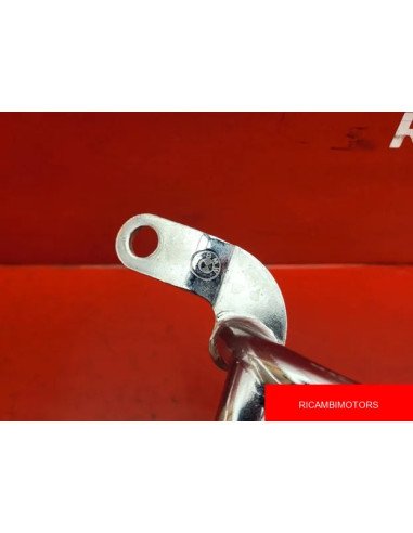 TELAIETTI VALIGIE BMW R80 R100