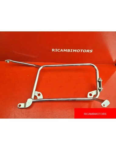 TELAIETTI VALIGIE BMW R80 R100