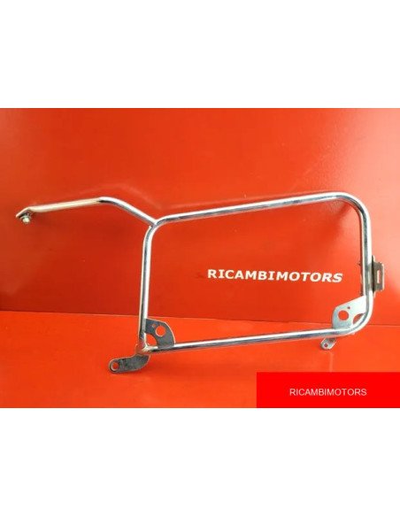 TELAIETTI VALIGIE BMW R80 R100