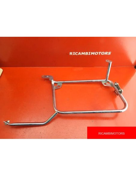 TELAIETTI VALIGIE BMW R80 R100