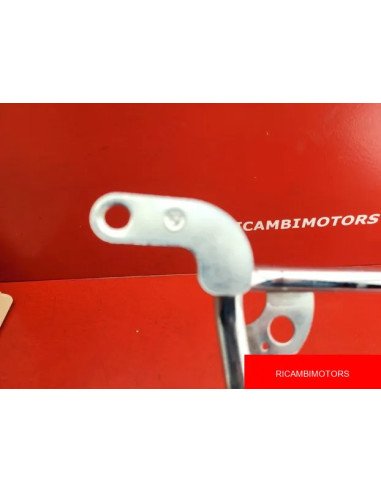 TELAIETTI VALIGIE BMW R80 R100