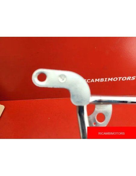 TELAIETTI VALIGIE BMW R80 R100