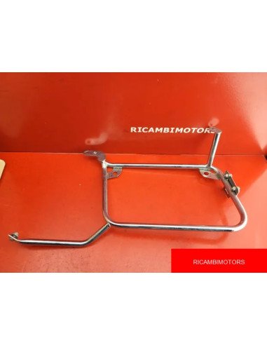 TELAIETTI VALIGIE BMW R80 R100