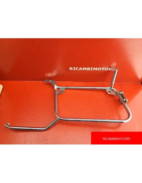 TELAIETTI VALIGIE BMW R80 R100
