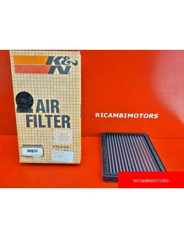 FILTRO ARIA BMW K1100LT K1100RS K100