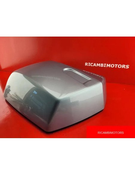 COVER VALIGIA BORSA DX BMW R850 R1150 K1200