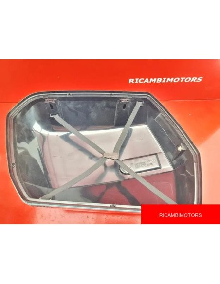 COVER VALIGIA BORSA DX BMW R850 R1150 K1200