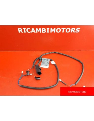 IMPIANTO ELETTRICO ANT BMW R1150R ROCKSTER