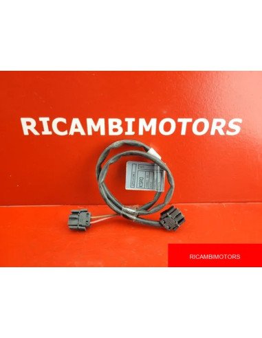 CAVO PRESA CORRENTE BMW R1200C