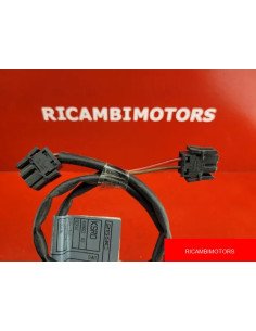 CAVO PRESA CORRENTE BMW R1200C 2