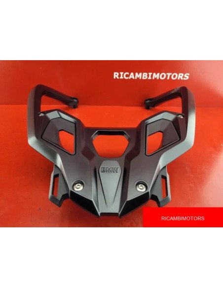 MANIGLIA BMW R1200GS R1250GS LC NERO
