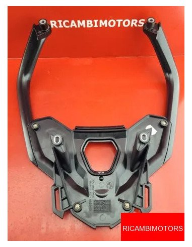 MANIGLIA BMW R1200GS R1250GS LC NERO