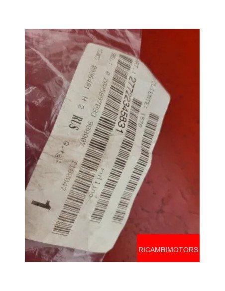 RULLINO TENDI CATENA BMW F650GS DAKAR