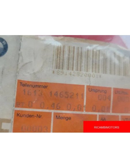 TUBO BENZINA BMW K1200LT
