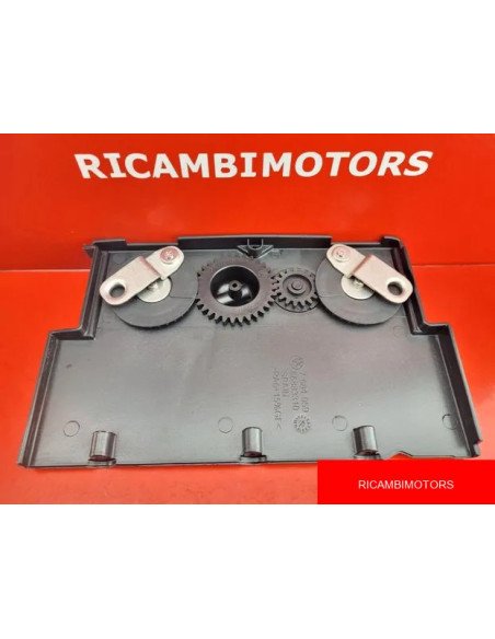 REGOLAZIONE VALIGIA DX VARIO BMW R1200GS